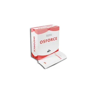 Cek Halal Osforce Minuman Serbuk Berperisa Stroberi