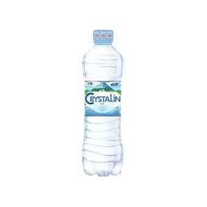 Cek Halal Ot Crystalin Air Minum Dalam Kemasan Air Mineral