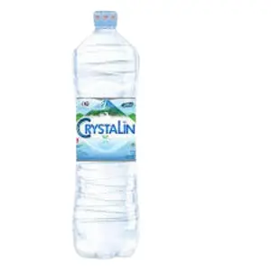 Cek Halal Ot Crystalin Air Minum Dalam Kemasan (Air Mineral)