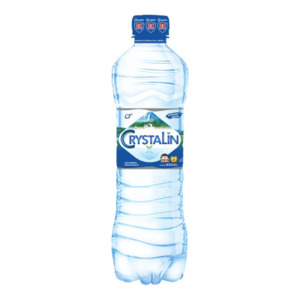 Cek Halal Ot Crystalin Air Minum Dalam Kemasan (Air Mineral)