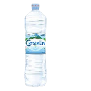 Cek Halal Ot Crystalin Air Minum Dalam Kemasan Air Mineral