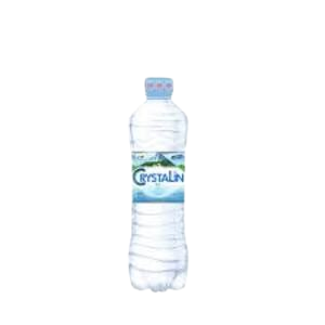 Ot Crystalin Air Minum Dalam Kemasan Air Mineral