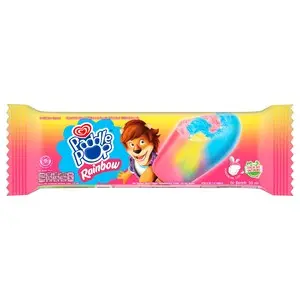 Cek Halal Paddle Pop Es Stik Rasa Karamel