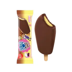 Cek Halal Paddle Pop Es Susu Rasa Cokelat
