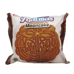 Cek Halal Padimas Pia Jumbo (Mooncake) Kacang Cokelat