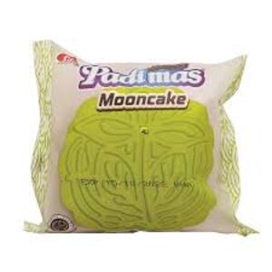 Cek Halal Padimas Pia Jumbo (Mooncake) Rasa Kacang Pandan