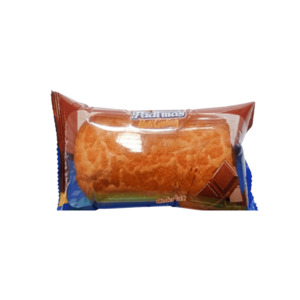 Cek Halal Padimas Roti Manis Dengan Isian Cokelat (Roti Guling)