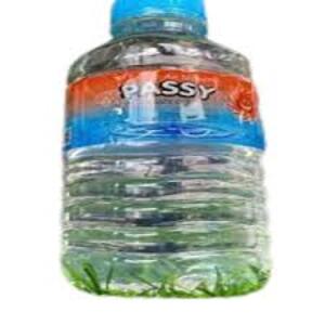 Cek Halal Passy Air Minum Dalam Kemasan (Air Mineral)