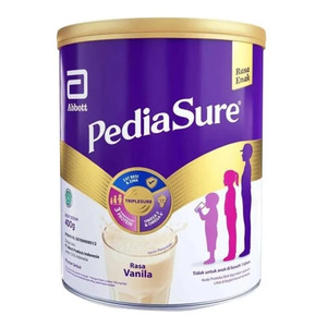 Cek Halal Pediasure Minuman Serbuk Rasa Vanila
