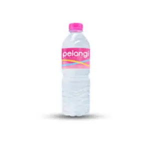 Cek Halal Pelangi Air Minum Dalam Kemasan (Air Mineral)