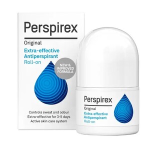 Cek Halal Perspirex Original