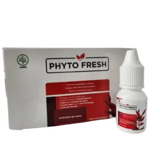 Cek Halal Phytofresh