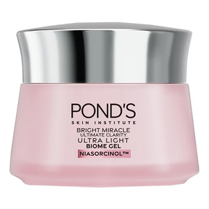 Cek Halal Pond's Bright Miracle Ultra Light Gel