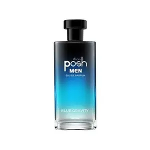 Cek Halal Posh Men Eau De Parfum Blue Gravity