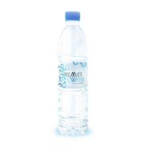Cek Halal Premier Water Air Minum Dalam Kemasan (Air Mineral)
