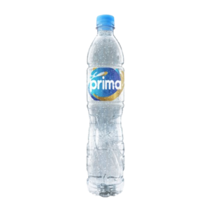 Cek Halal Prim-a Air Minum Dalam Kemasan (Air Mineral)