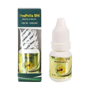 Cek Halal ProPolis SM