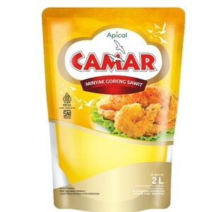 Cek Halal Promoo Minyak Goreng Sawit