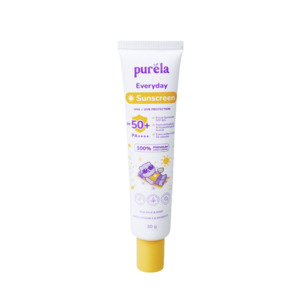 Cek Halal Purela Everyday Sunscreen