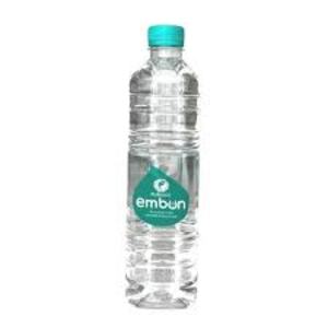 Cek Halal Purence Air Minum Embun