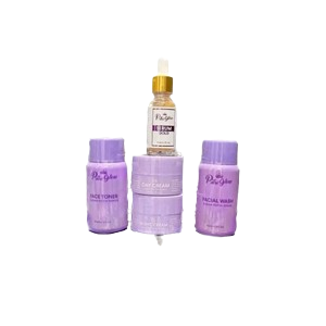 Cek Halal Putri Glow Face Serum