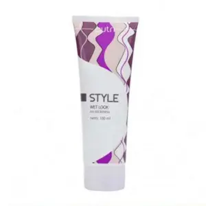 Cek Halal Putri Style Wet Look