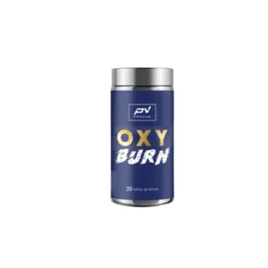 Cek Halal Pv Provus Oxyburn