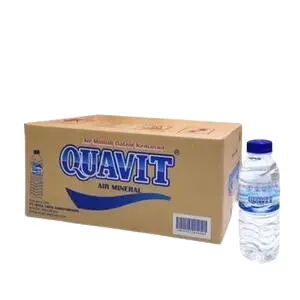 Cek Halal Quavit Air Minum Dalam Kemasan ( Air Mineral )
