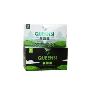 Cek Halal Queensi Teh Wangi Celup