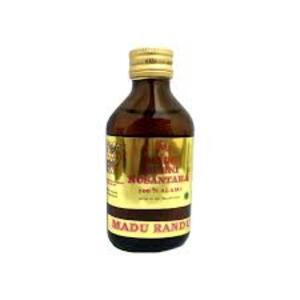 Cek Halal Randu Madu