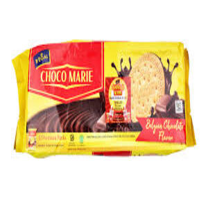 Cek Halal Regal Biskuit Marie Lapis Cokelat Rasa Cokelat Belgia (Choco Marie)