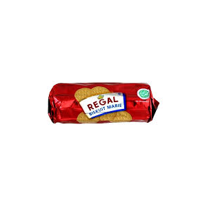Cek Halal Regal Biskuit Marie