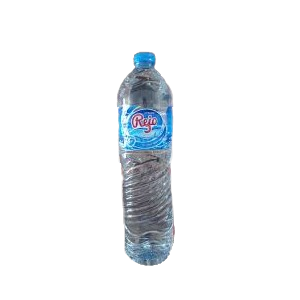 Cek Halal Rejo Air Minum Dalam Kemasan (Air Mineral)