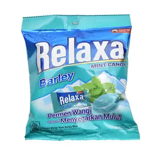 Cek Halal Relaxa Permen Wangi Rasa Barley Mint