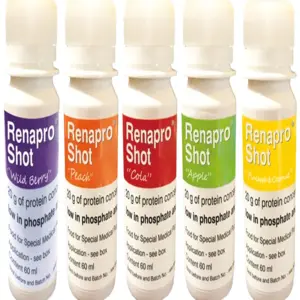 Cek Halal Renapro