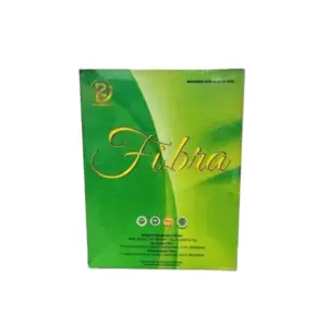 Cek Halal Rennerfibra Minuman Serbuk Rasa Apel
