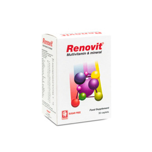 Cek Halal Renovit