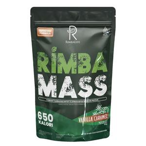 Cek Halal Rimbalife Rimbamass Pangan Tambahan Untuk Olahragawan Berbasis Protein Rasa Cokelat Pisang