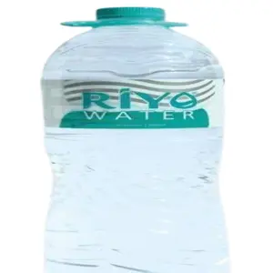 Cek Halal Riyo Air Minum Dalam Kemasan (Air Mineral)