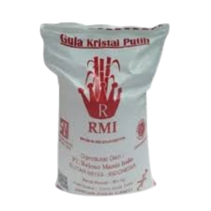 Cek Halal Rmi Gula Kristal Putih