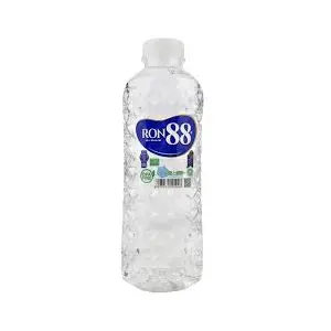 Cek Halal Ron 88 - Captain Air Minum Dalam Kemasan (Air Mineral)