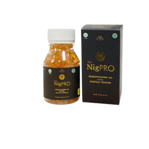 Cek Halal Royal Nigpro