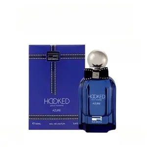 Cek Halal Rue Broca Hooked Azure Eau De Parfum
