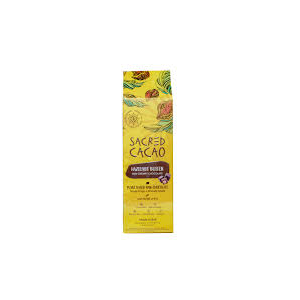 Cek Halal Sacred Cacao Hazelnut Butter