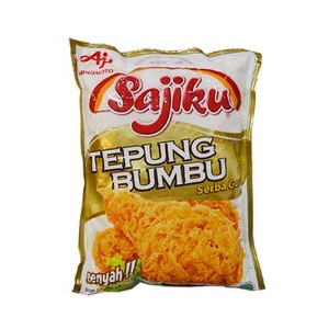 Cek Halal Sajiku Tepung Bumbu