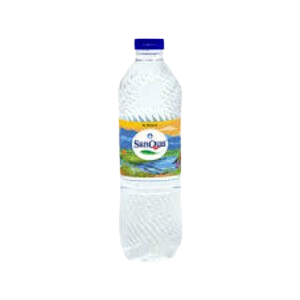 Cek Halal Sanqua Air Minum Dalam Kemasan (Air Mineral)