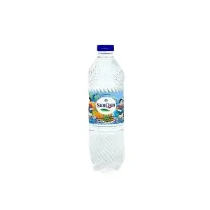Cek Halal Sanqua Air Minum Dalam Kemasan (Air Mineral)