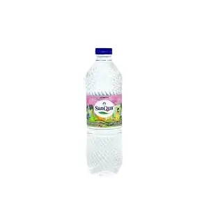 Cek Halal Sanqua Air minum dalam kemasan (Air Mineral)