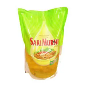 Cek Halal Sarimurni Minyak Goreng Sawit