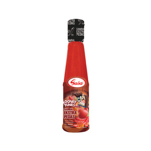 Cek Halal Sasa Sambal Ekstra Pedas